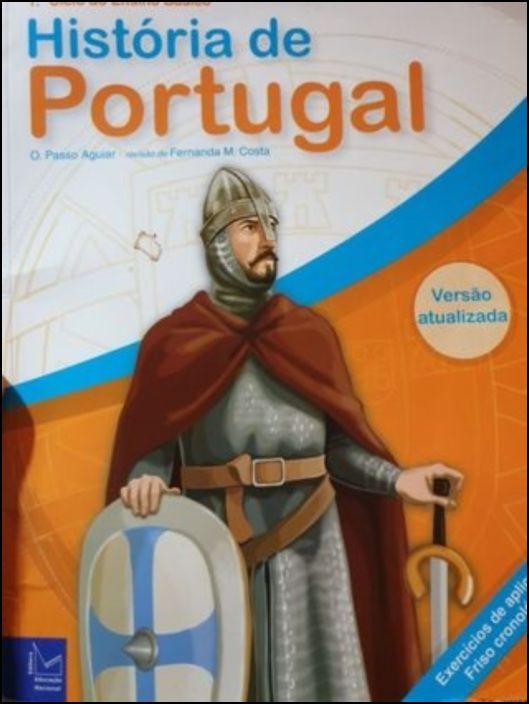 História de Portugal