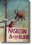 Nasredin & o seu Burro