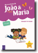As Aventuras de João e Maria 5 - 6 Anos