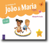 As Aventuras de João e Maria 4 - 5 Anos