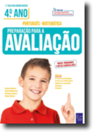 Preparação para a Avaliação 4º Ano Português-Matemática