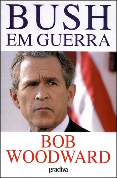 Bush em Guerra