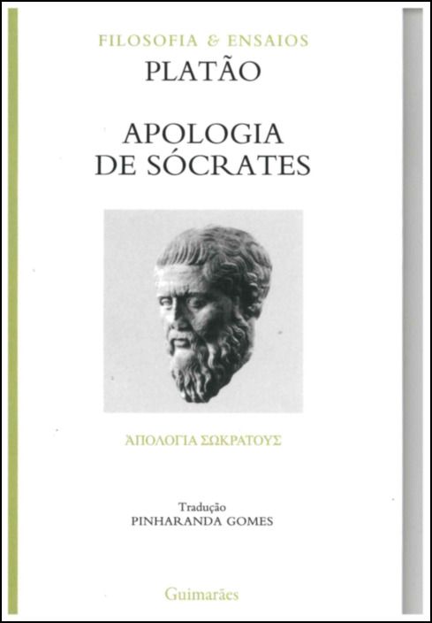 Apologia de Sócrates