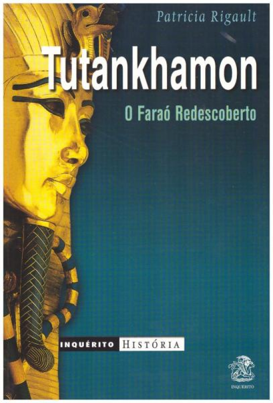 Tutankhamon - O Faraó Redescoberto