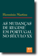 As Mudanças de Regime em Portugal no Século XX