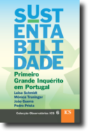 Sustentabilidade: primeiro grande inquérito em Portugal 