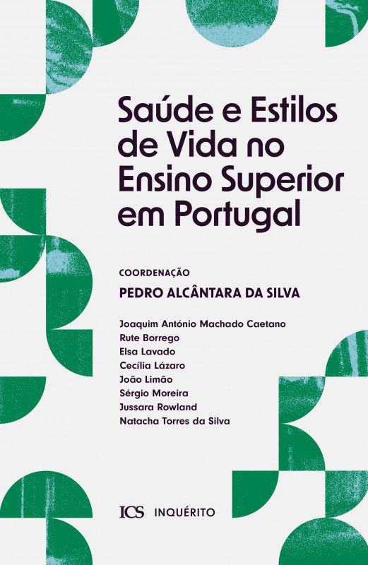 Saúde e Estilos de Vida no Ensino Superior em Portugal