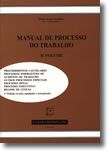 Manual de Processo do Trabalho - II Volume