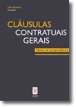 Cláusulas Contratuais Gerais - Notas de Jurisprudência