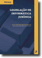 Legislação de Informática Jurídica