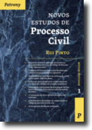 Novos Estudos de Processo Civil