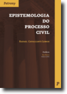 Epistemologia do Processo Civil