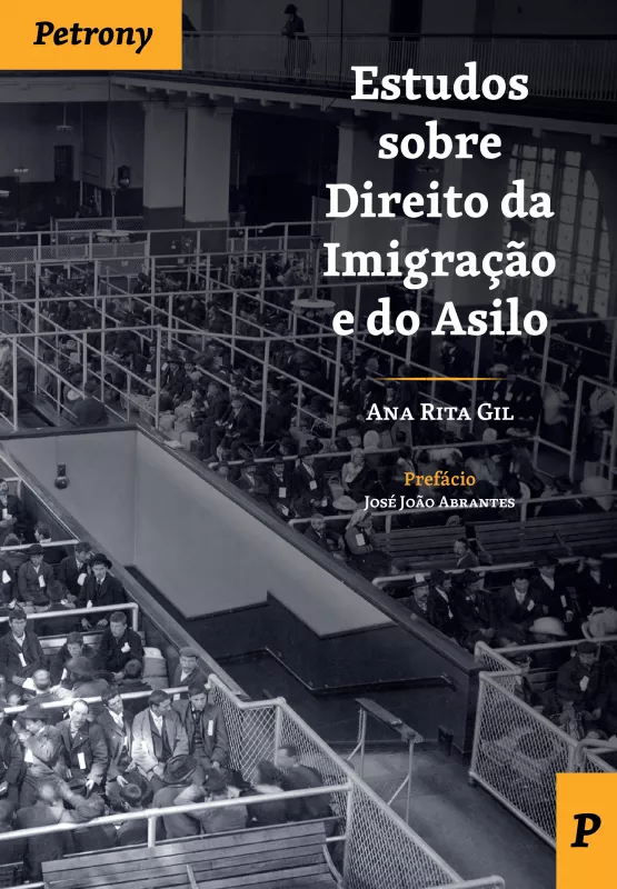 Estudos Sobre Direito da Imigração e do Asilo