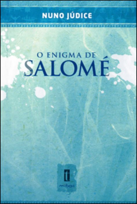 O Enigma de Salomé