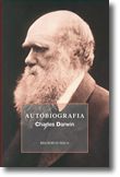 Autobiografia - Charles Darwin