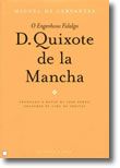 O Engenhoso Fidalgo D. Quixote de la Mancha