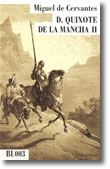 D. Quixote de la Mancha II