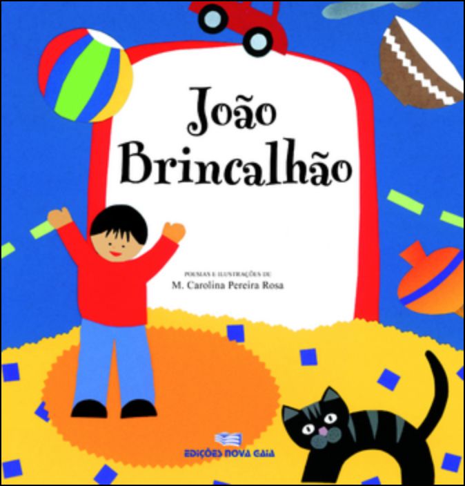 João Brincalhão