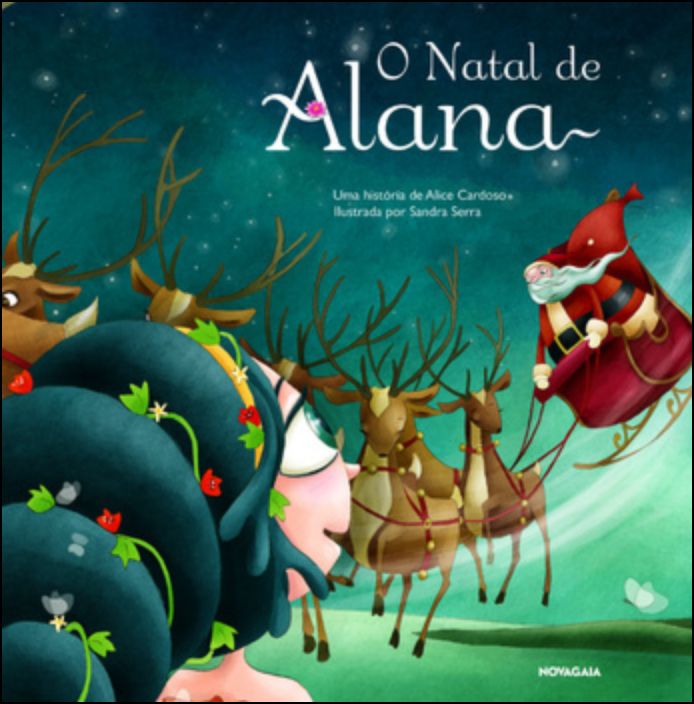 O Natal de Alana