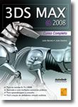 3DS MAX 2008 - Curso Completo