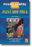 Fundamental do Paint Shop Pro 8