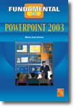 mental do PowerPoint 2003