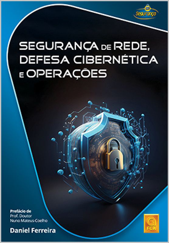 Segurança de Rede, Defesa Cibernética e Operações