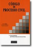 Código de Processo Civil
