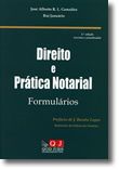 Direito e Prática Notarial - Formulários