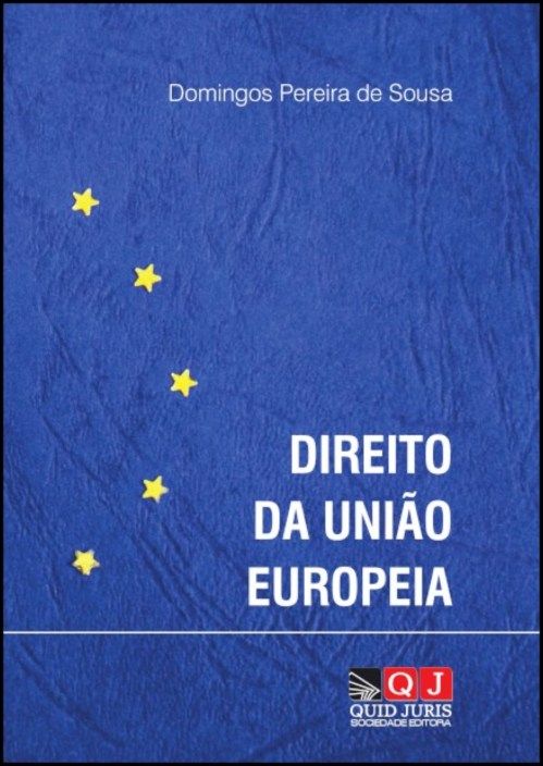 Direito da União Europeia