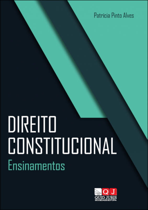 Direito Constitucional - Ensinamentos