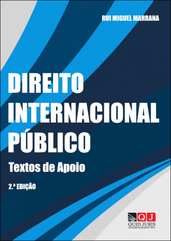 Direito Internacional Público - Textos de Apoio