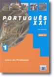 Português XXI - 1 (QECR: A1) - Livro do Professor