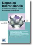 Negócios Internacionais - E Internacionalização para as Economias Emergentes
