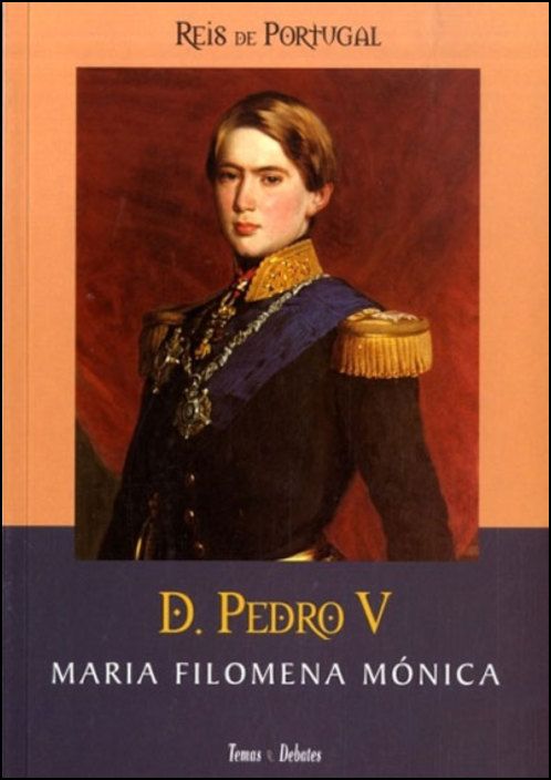 D. Pedro V