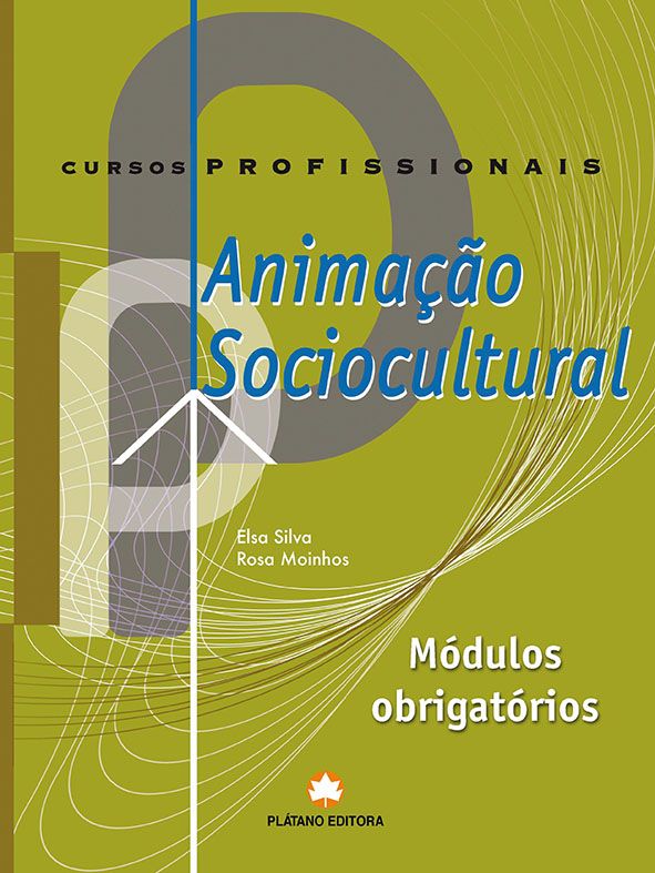 Animação Sóciocultural - Módulos Obrigatórios