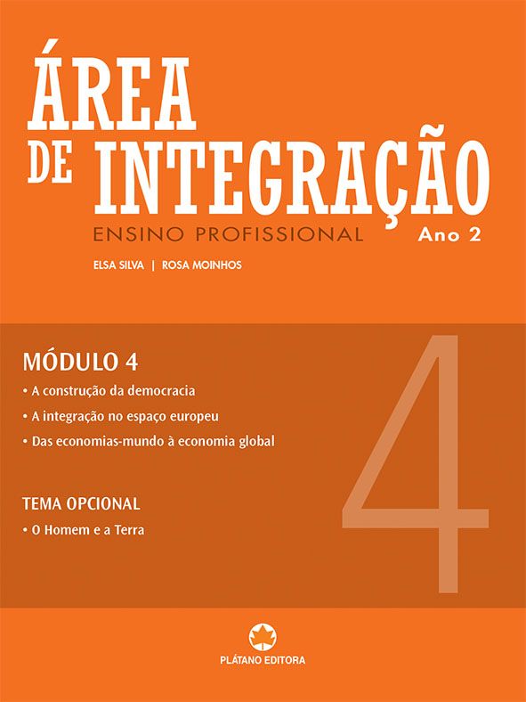 Área de Integração - Módulo 4 - Ano 2
