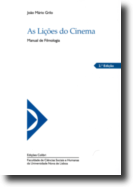 As Lições do Cinema: manual de filmografia