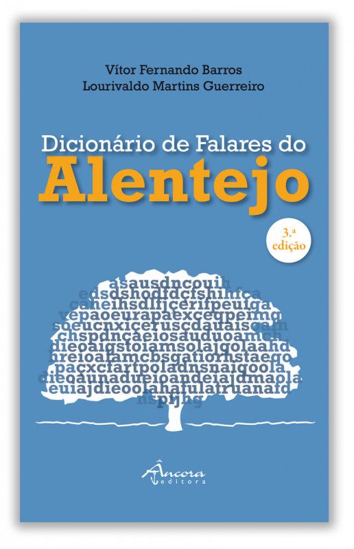 Dicionário de Falares do Alentejo