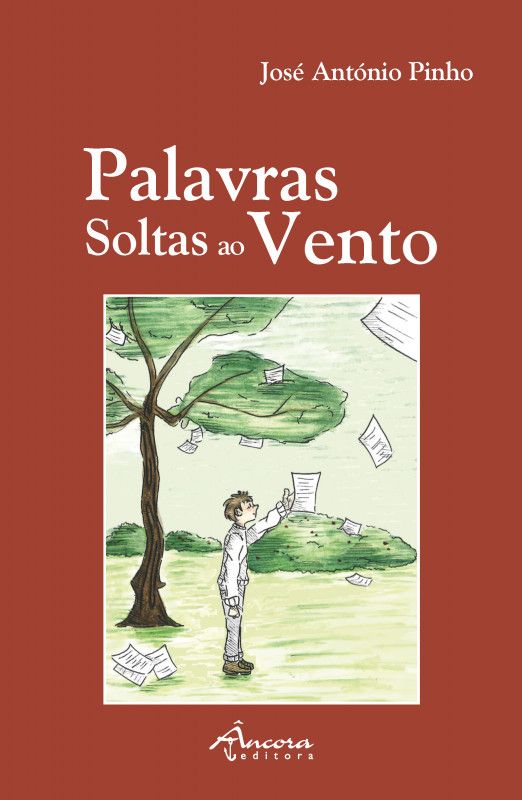 Palavras Soltas ao Vento