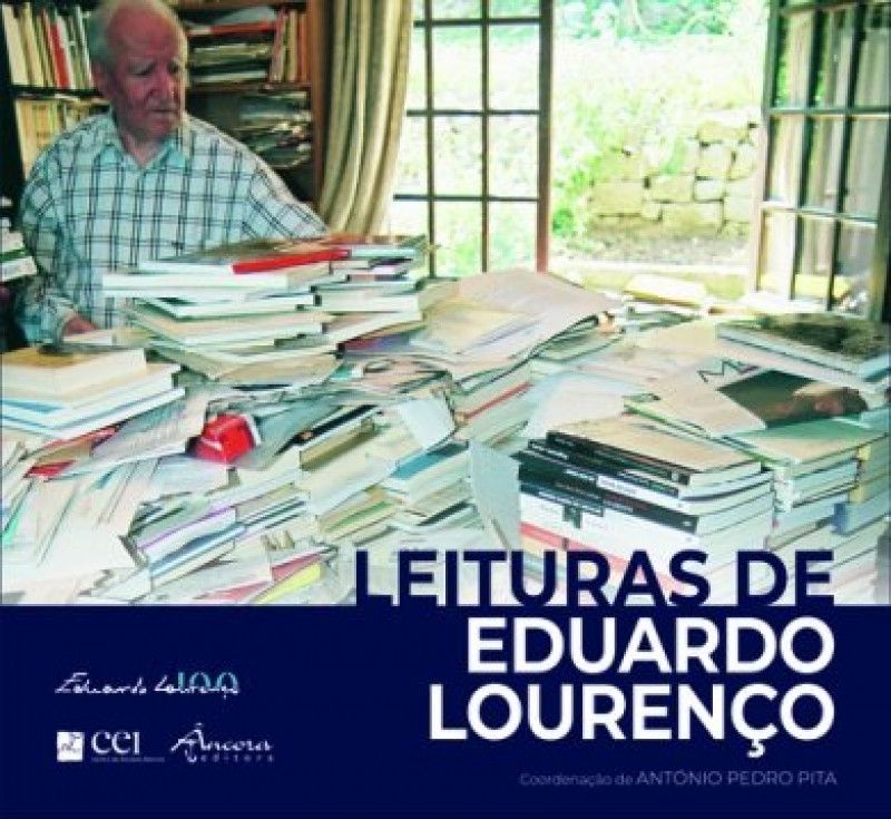 Leituras de Eduardo Lourenço