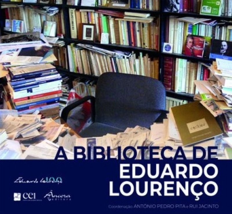 A Biblioteca de Eduardo Lourenço