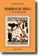 Memórias de África - As Receitas da Minha Mãe