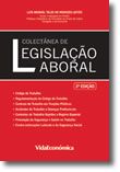 Colectânea de Legislação Laboral