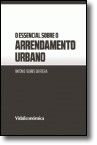 O Essencial sobre o Arrendamento Urbano