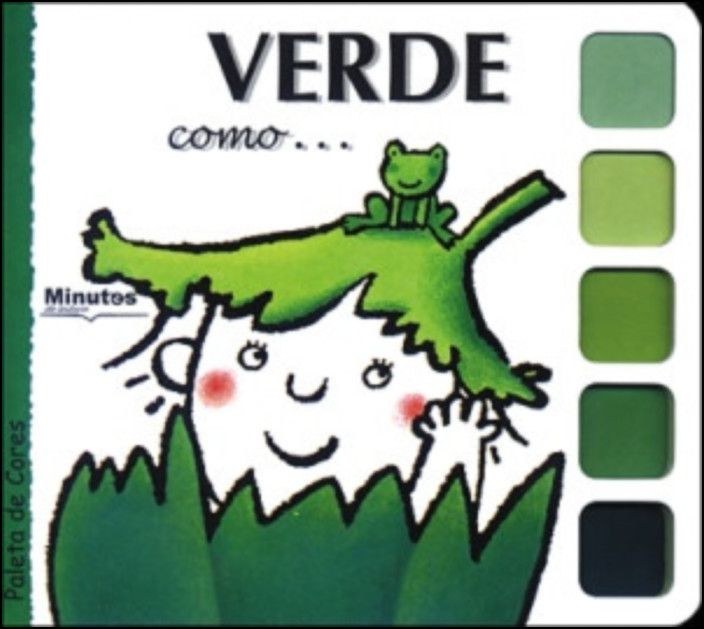 Verde Como...