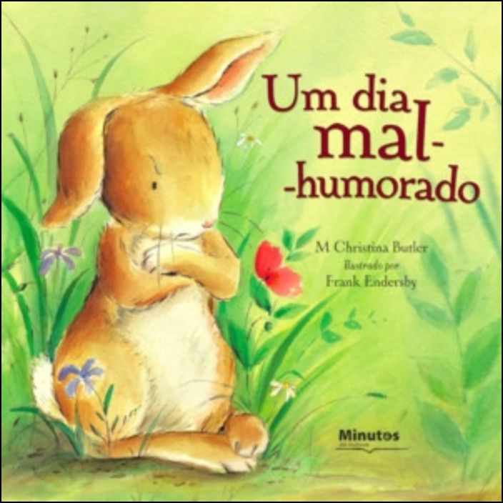 Um Dia Mal-Humorado