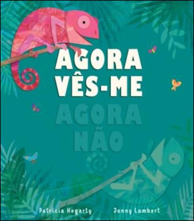 Agora Vês-me. Agora Não.