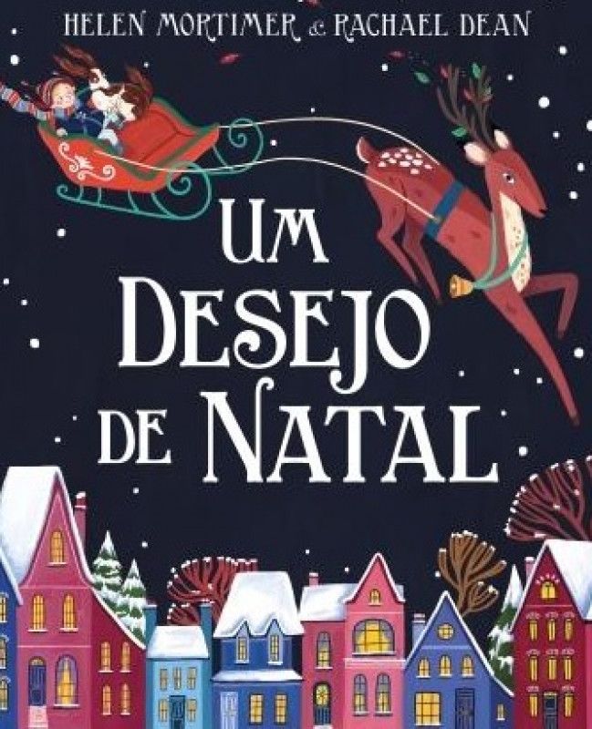 Um Desejo de Natal