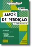 Resumos de Clássicos: Amor de Perdição - 11º Ano Português